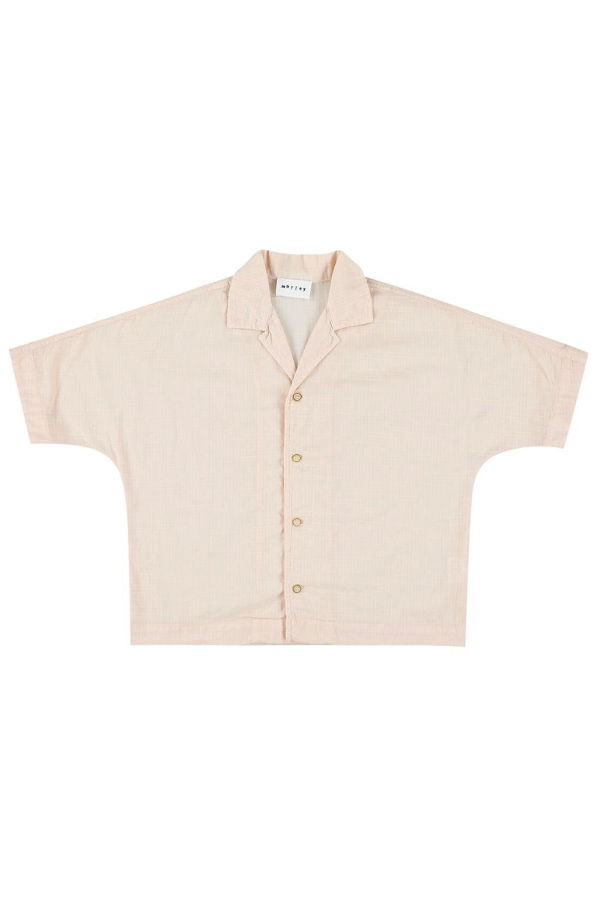 KIDS Morley Xalou Shirt - Cream