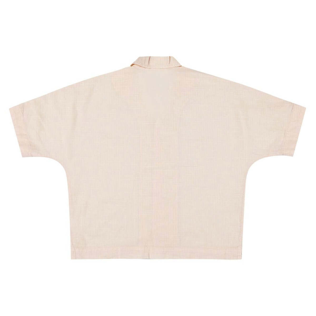 KIDS Morley Xalou Shirt - Cream - Image 2 of 4