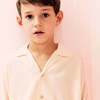 KIDS Morley Xalou Shirt - Cream - Thumbnail 4