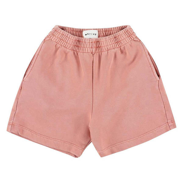 KIDS Morley Xalys Shorts - Red
