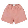 KIDS Morley Xalys Shorts - Red - Thumbnail 1