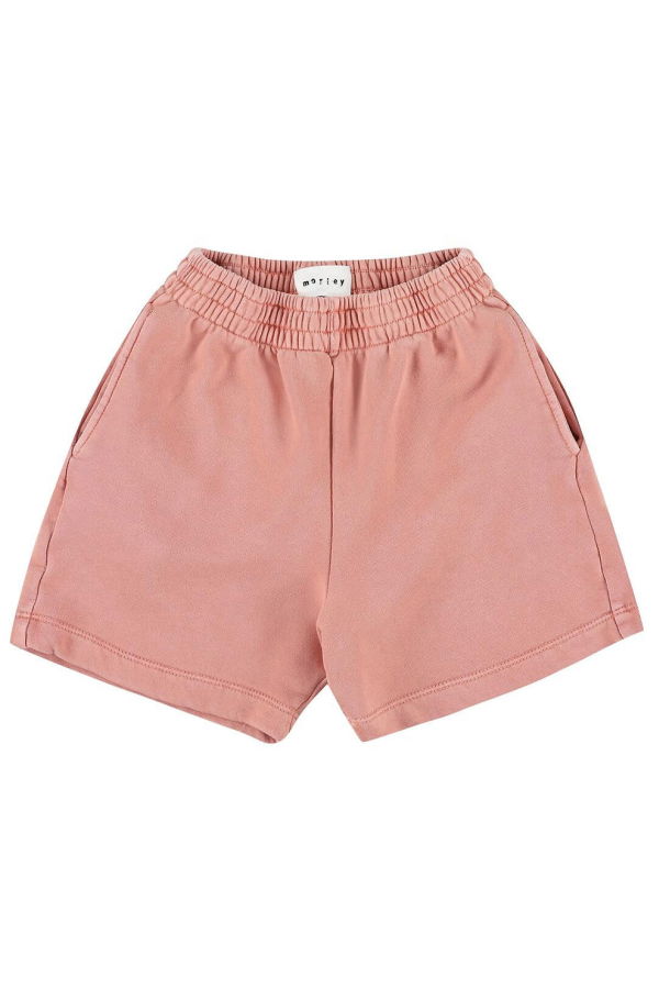 KIDS Morley Xalys Shorts - Red