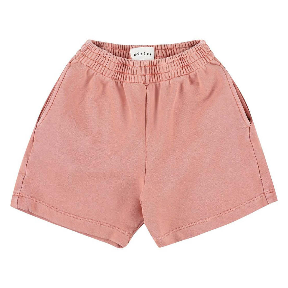 KIDS Morley Xalys Shorts - Red - Image 1 of 3