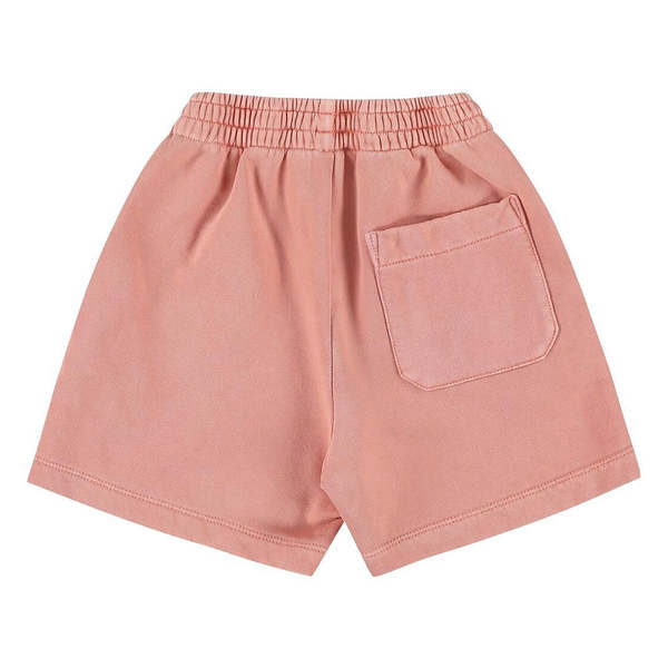 KIDS Morley Xalys Shorts - Red