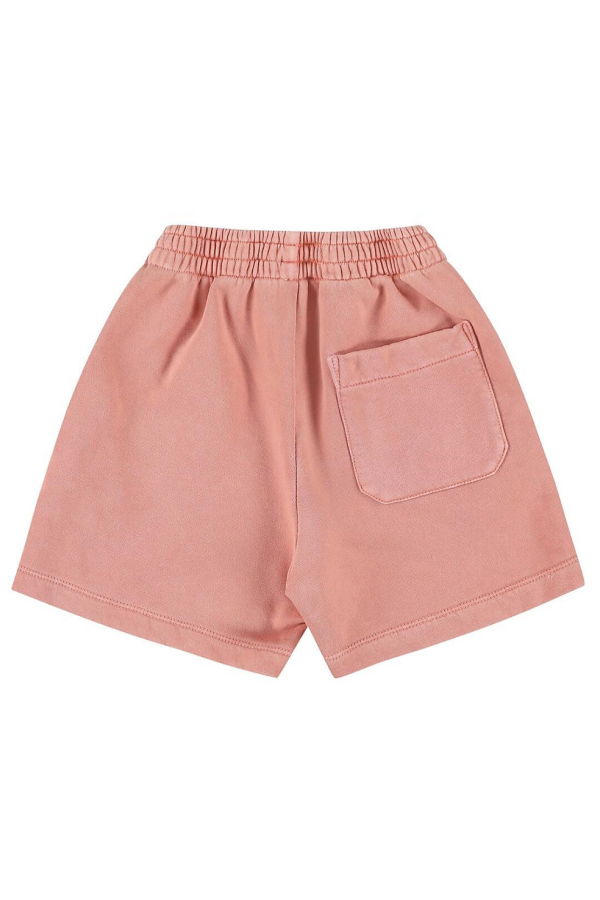 KIDS Morley Xalys Shorts - Red