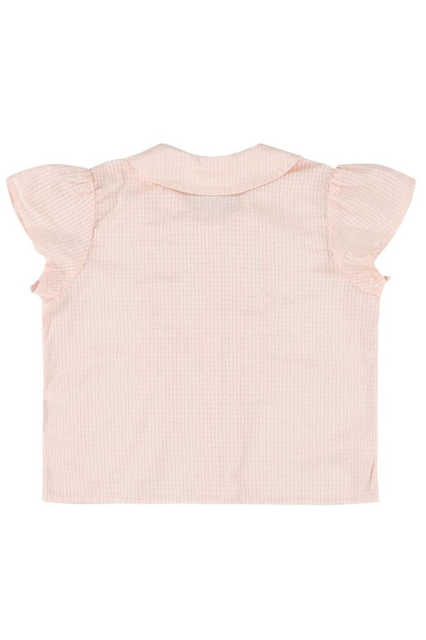 KIDS Morley Xamari Blouse - Pink