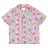 KIDS Morley Xavia Shirt - Multicolour - Thumbnail 1