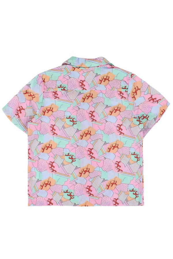 KIDS Morley Xavia Shirt - Multicolour