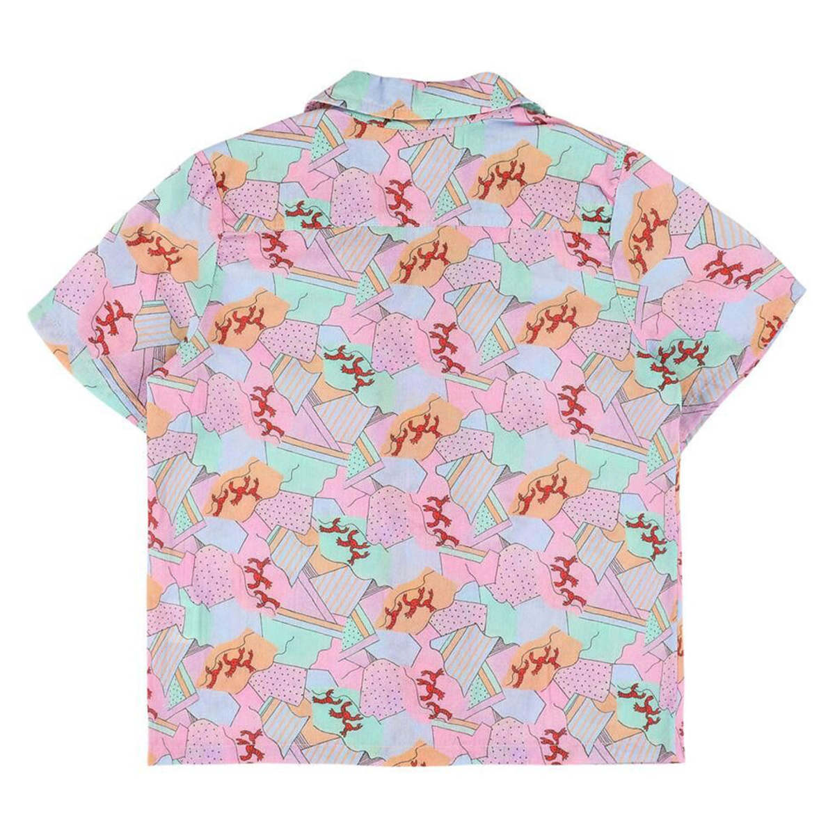 KIDS Morley Xavia Shirt - Multicolour - Image 2 of 5
