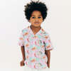 KIDS Morley Xavia Shirt - Multicolour - Thumbnail 3