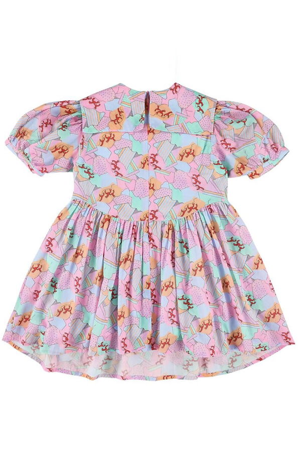 KIDS Morley Xilomena Bow Dress