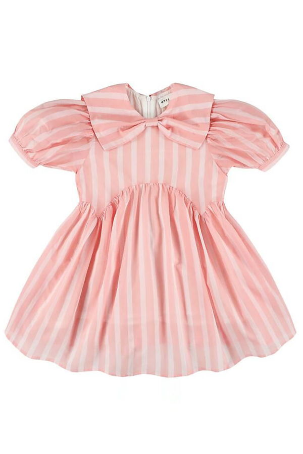 KIDS Morley Xilomena Bow Dress - Pink