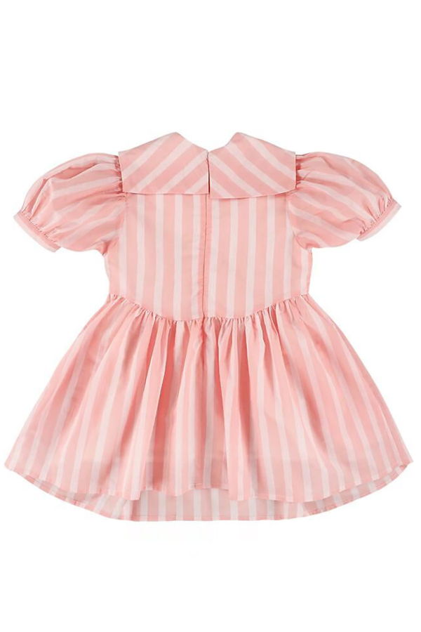 KIDS Morley Xilomena Bow Dress - Pink