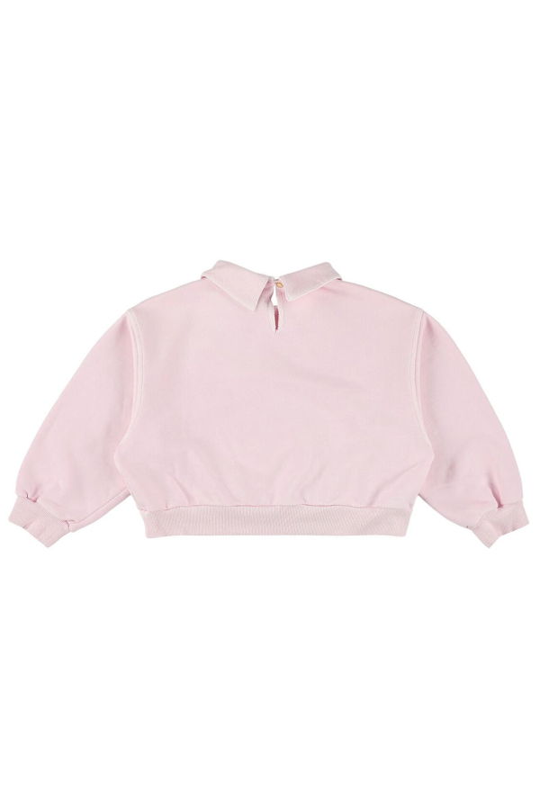 KIDS Morley Xiria Sweatshirt - Pink