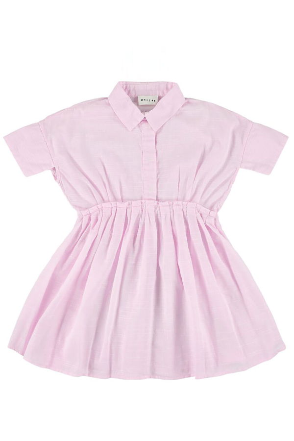 KIDS Morley Xoe Dress - Pink