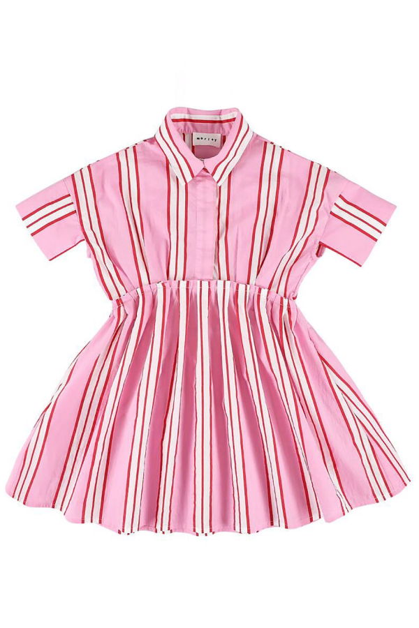 KIDS Morley Xoe Dress - Pink