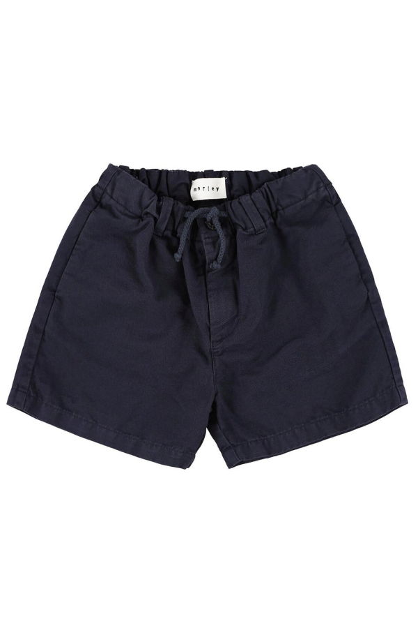 KIDS Morley Xuma Shorts - Navy Blue