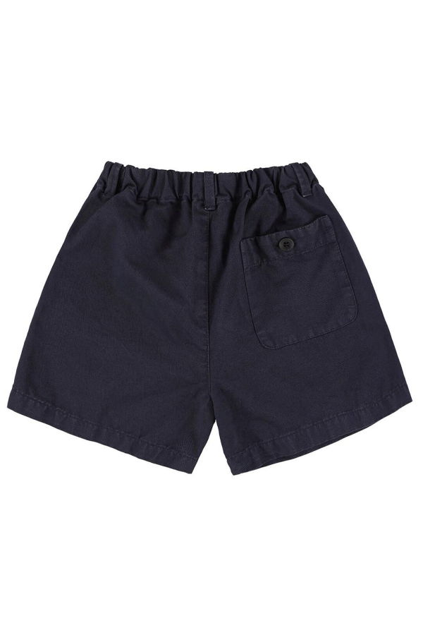 KIDS Morley Xuma Shorts - Navy Blue