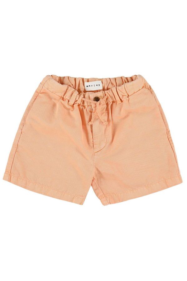 KIDS Morley Xuma Shorts - Orange