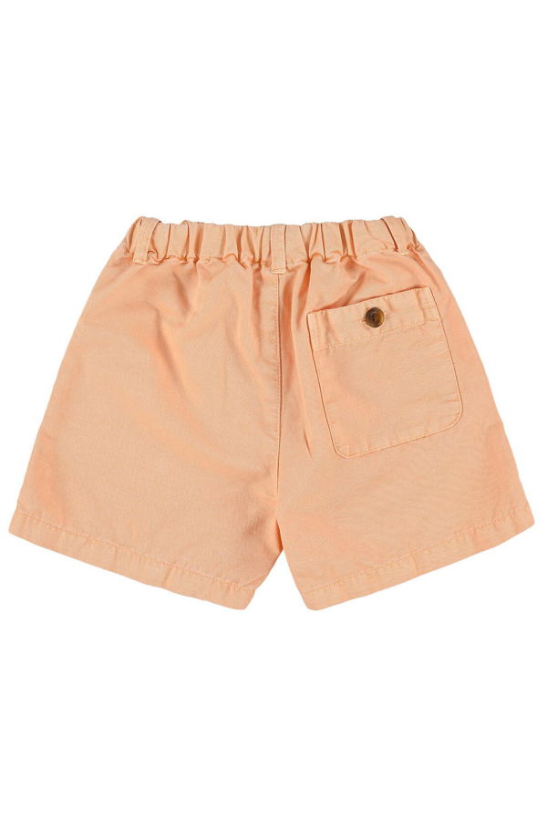 KIDS Morley Xuma Shorts - Orange