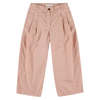 KIDS Morley Ynk Pants - Pink - Thumbnail 1