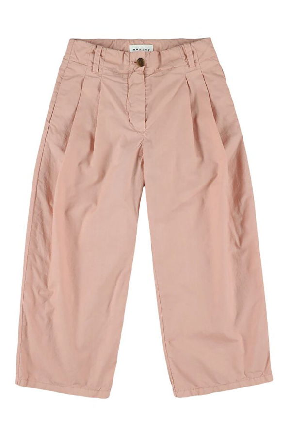 KIDS Morley Ynk Pants - Pink