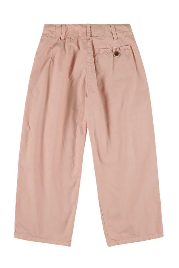 KIDS Morley Ynk Pants - Pink