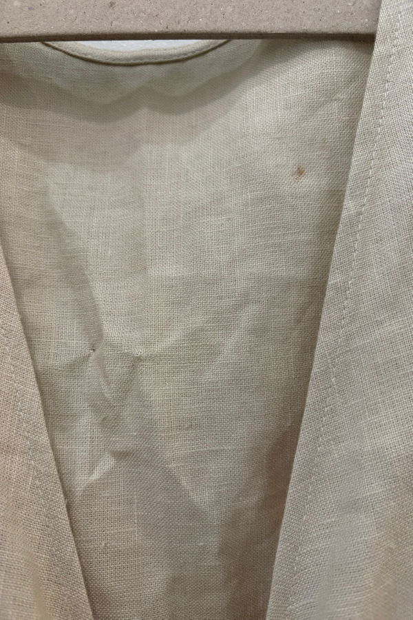 Whimsy + Row Valentina Top