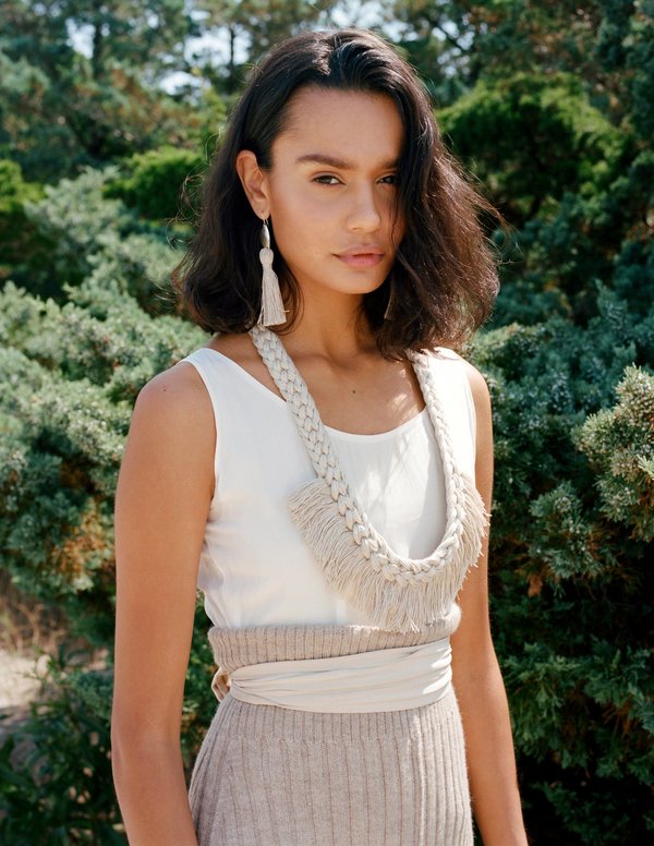 Erin Considine Agustin Necklace Erin Considine Agustin Necklace