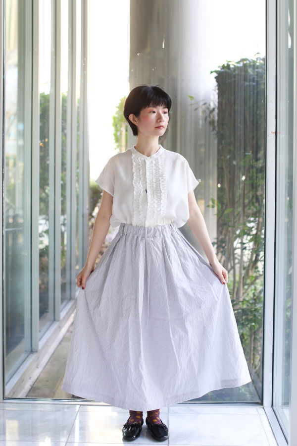 Nicholson & Nicholson Mira CC Skirt