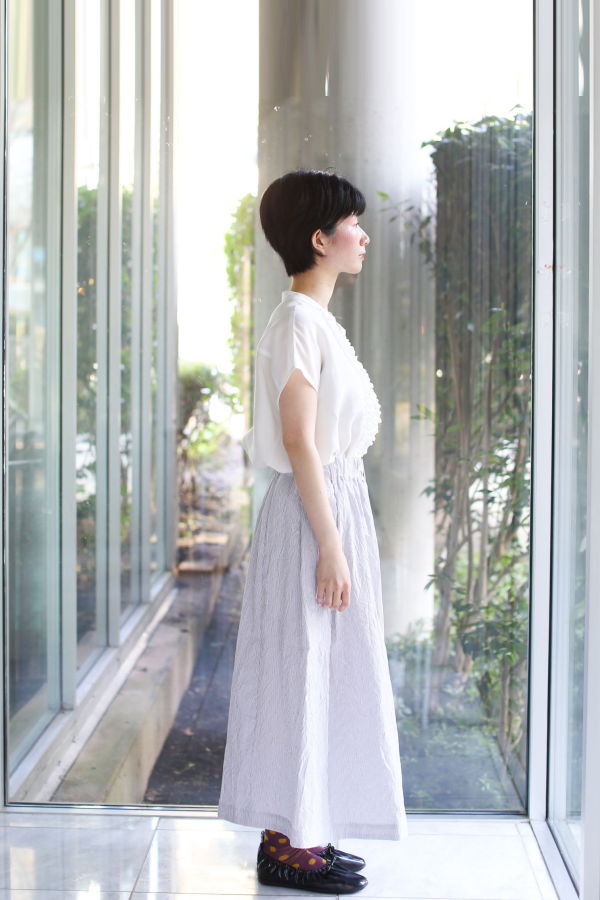 Nicholson & Nicholson Mira CC Skirt