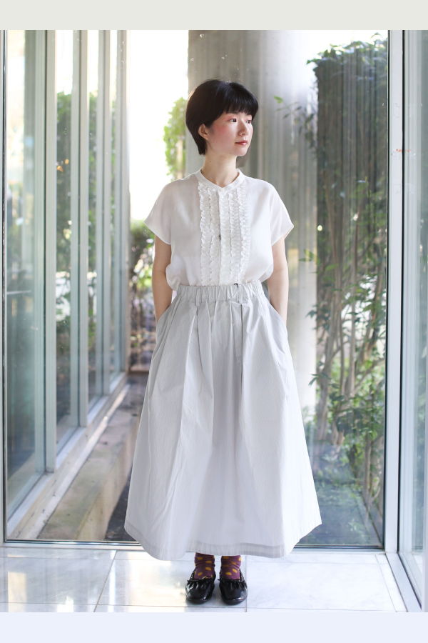 Nicholson & Nicholson Mira-W Skirt