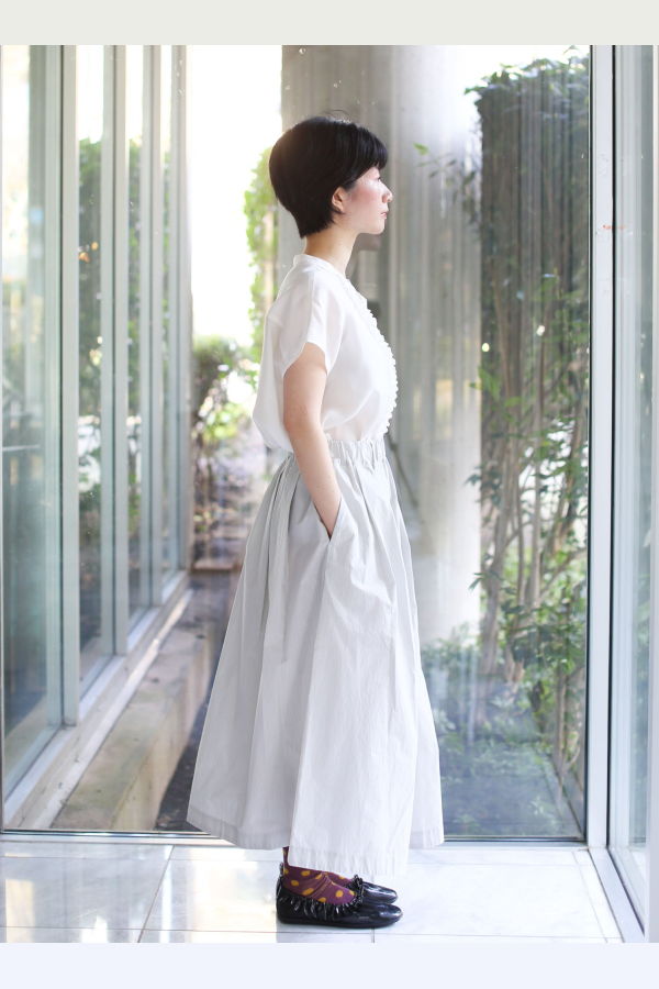 Nicholson & Nicholson Mira-W Skirt