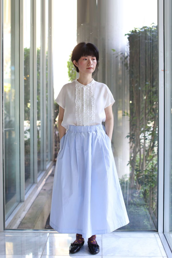 Nicholson & Nicholson Mira-W Skirt