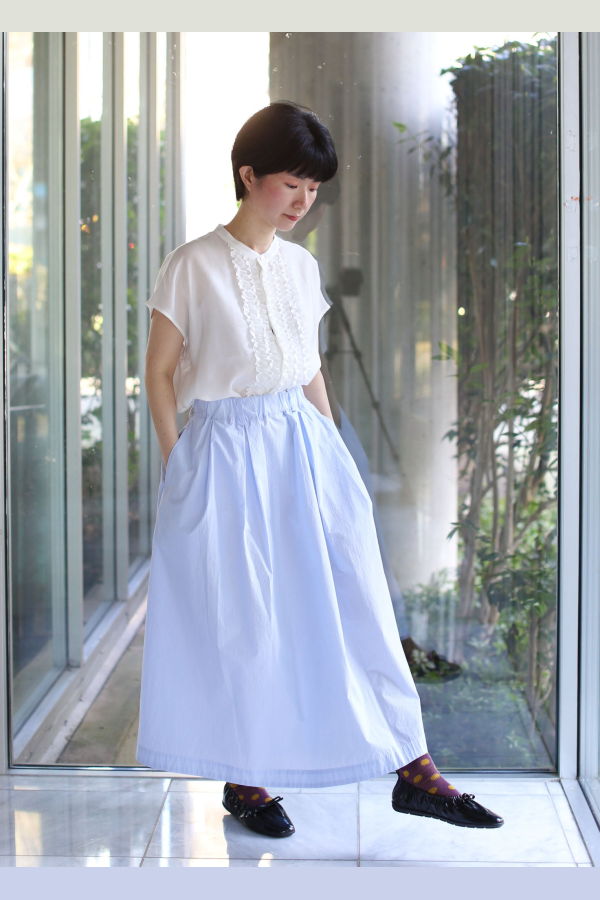 Nicholson & Nicholson Mira-W Skirt
