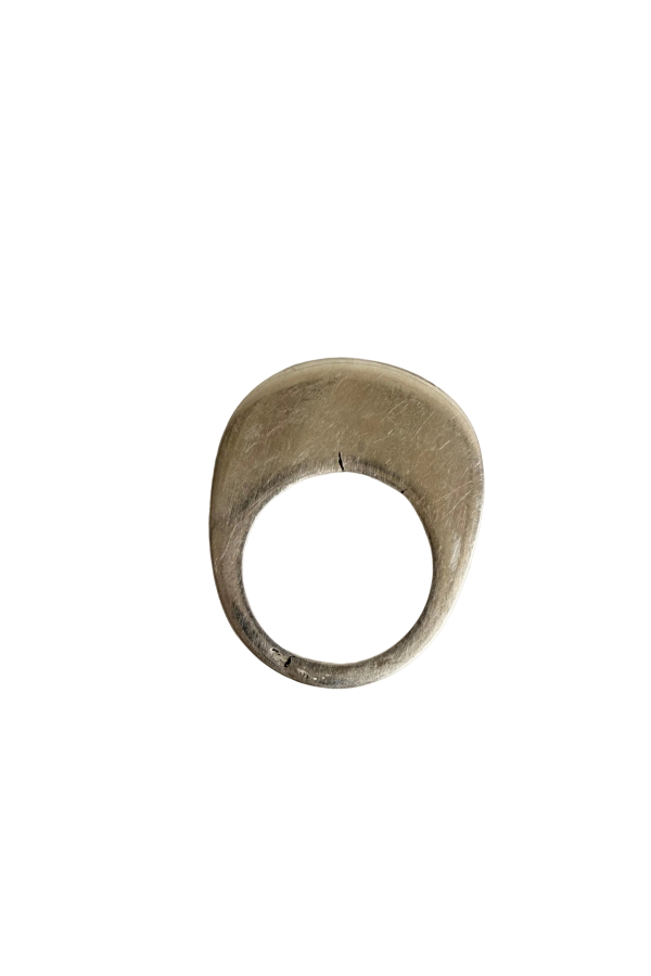 Ombre Claire Bague Carrousel Ring