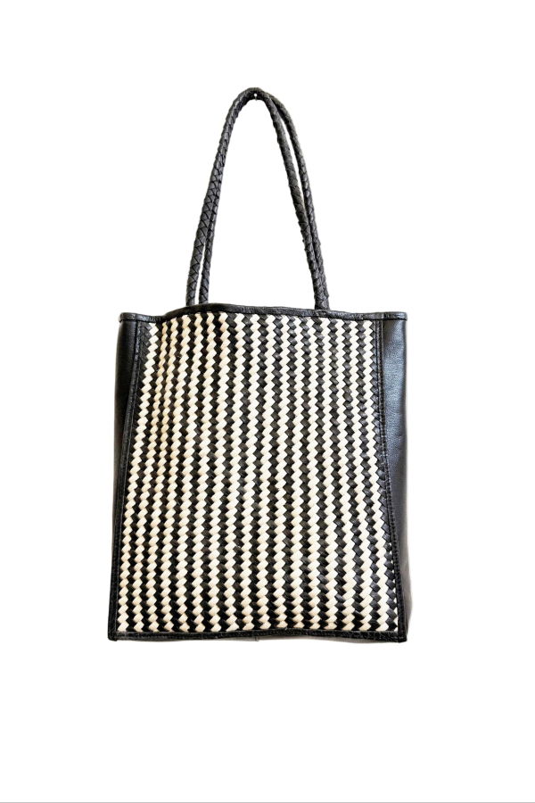 Happy French Gang Darna Tote Bag