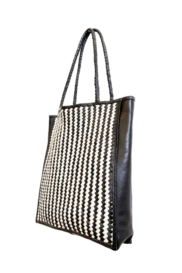 Happy French Gang Darna Tote Bag