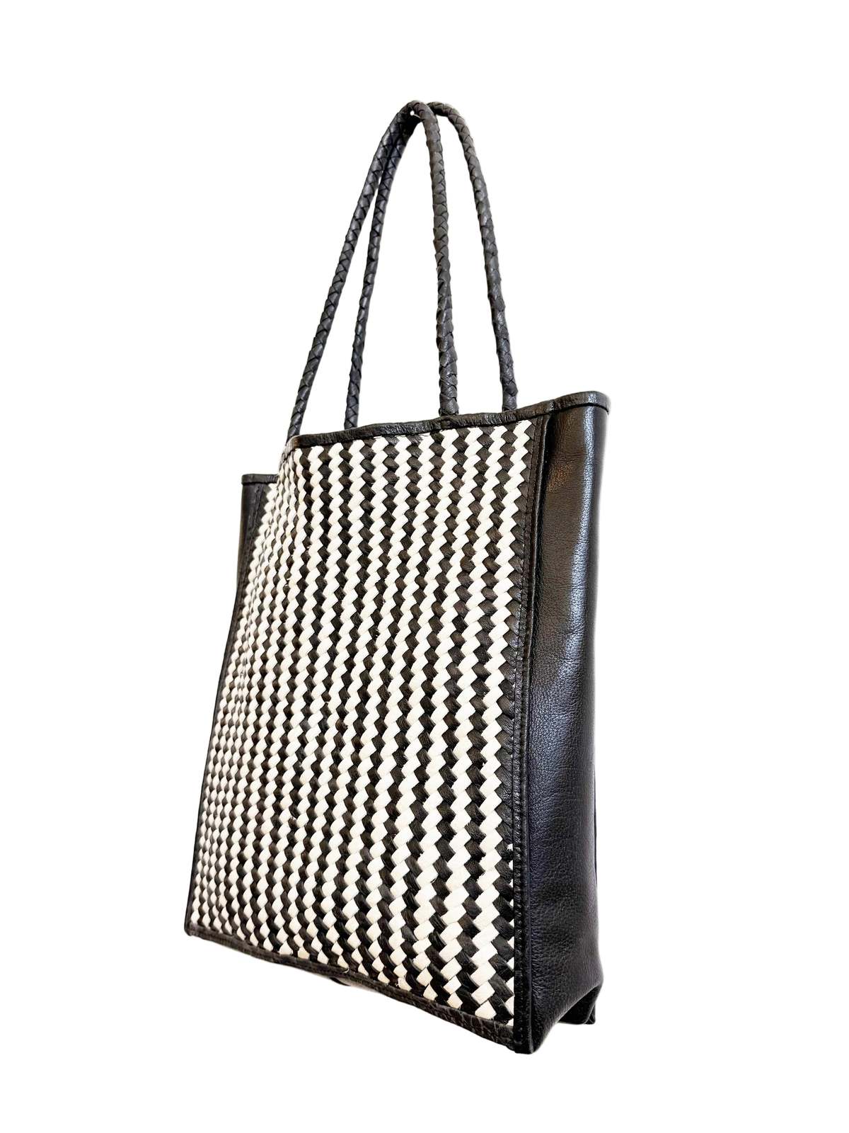 Happy French Gang Darna Tote Bag - Image 2 of 4