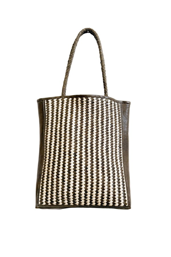 Happy French Gang Darna Tote Bag