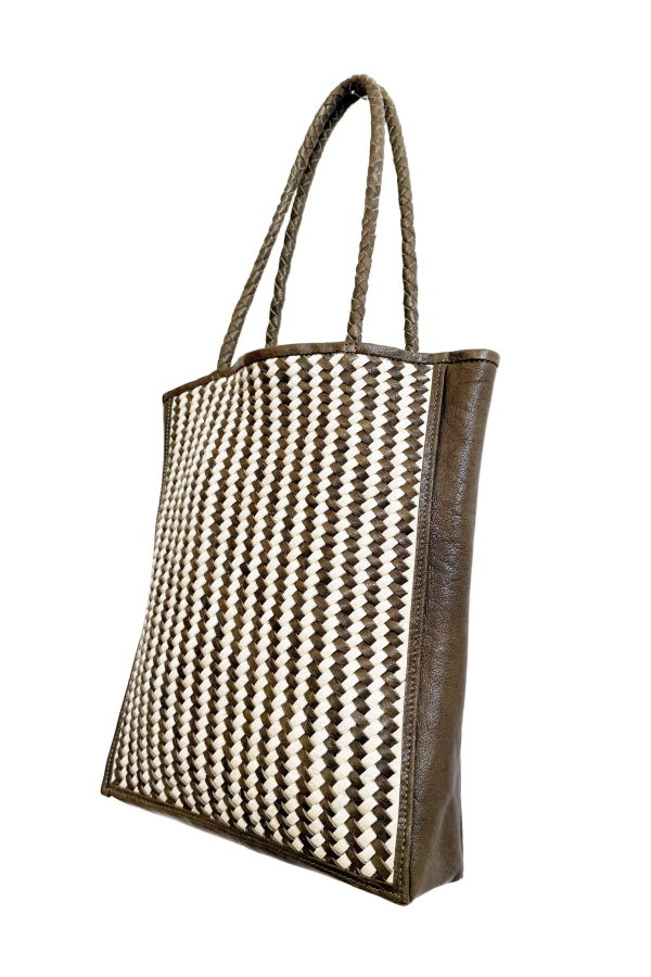 Happy French Gang Darna Tote Bag