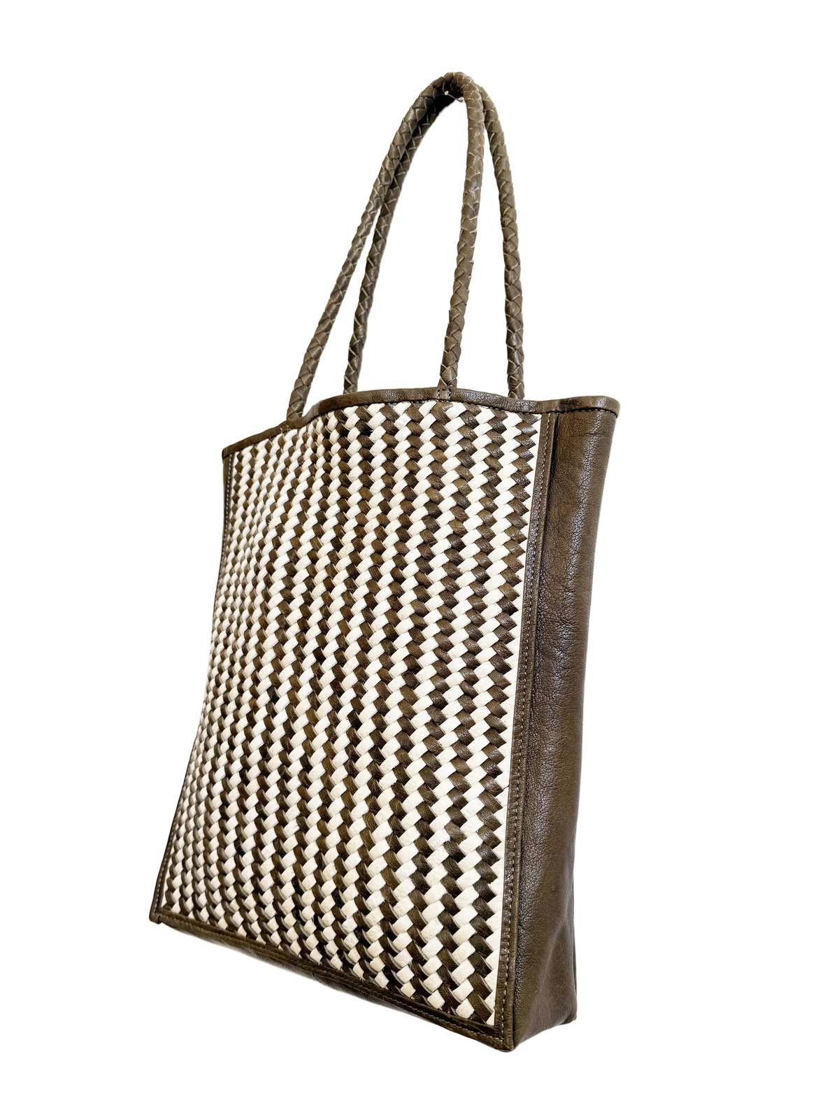 Happy French Gang Darna Tote Bag - Image 2 of 4