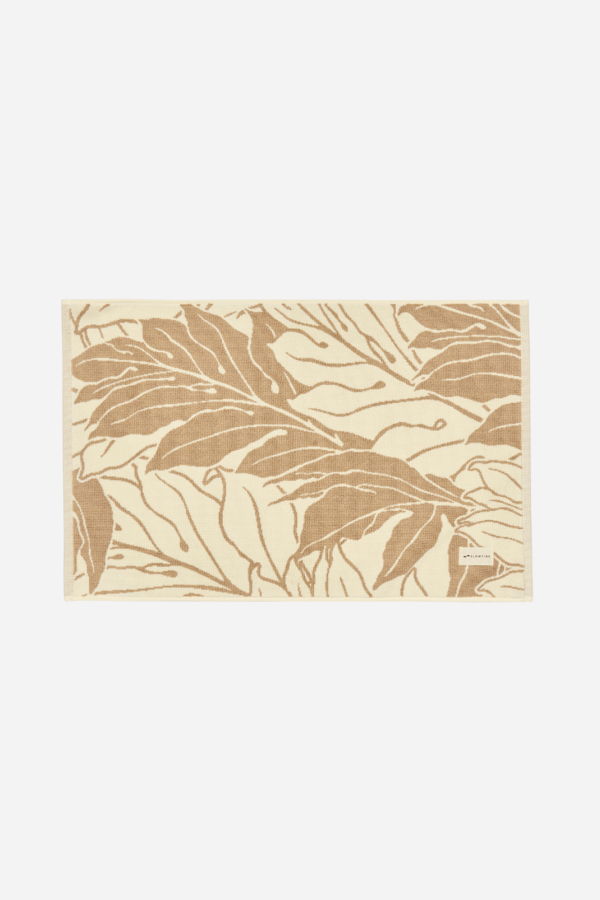 Slowtide Ulu Bath Mat