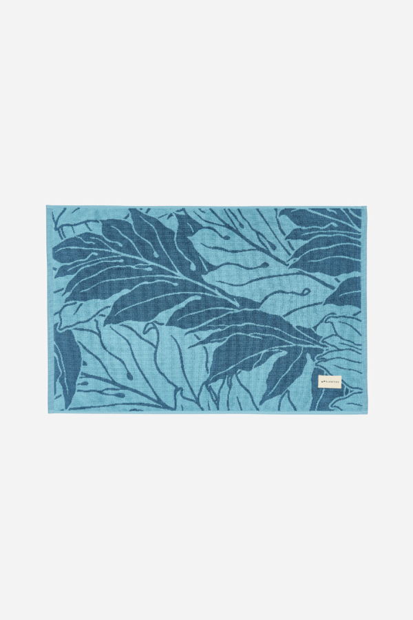 Slowtide Ulu Bath Mat