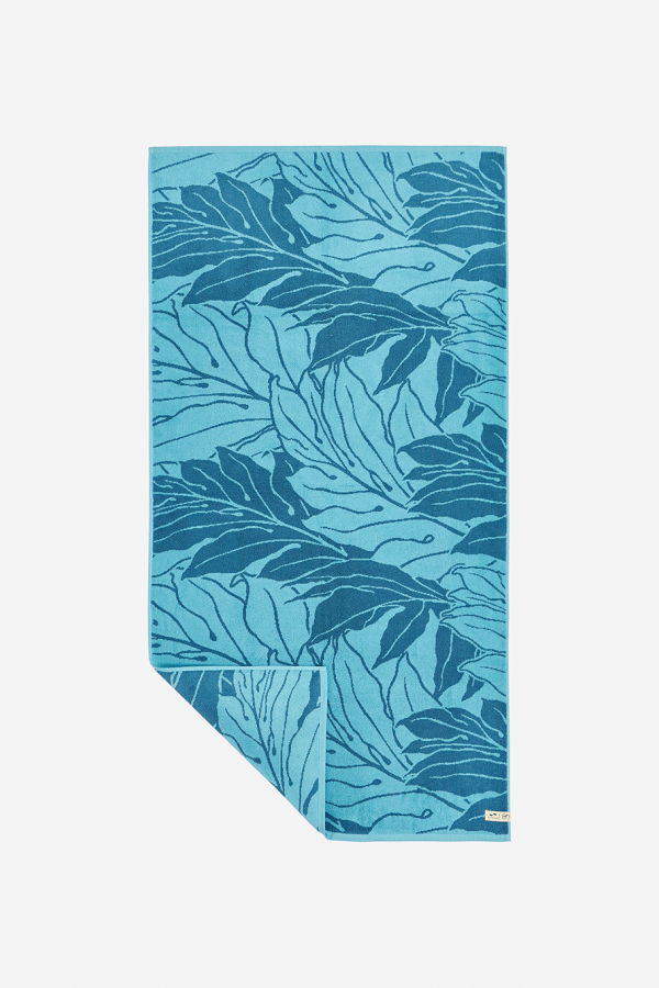 Slowtide Ulu Bath Towel