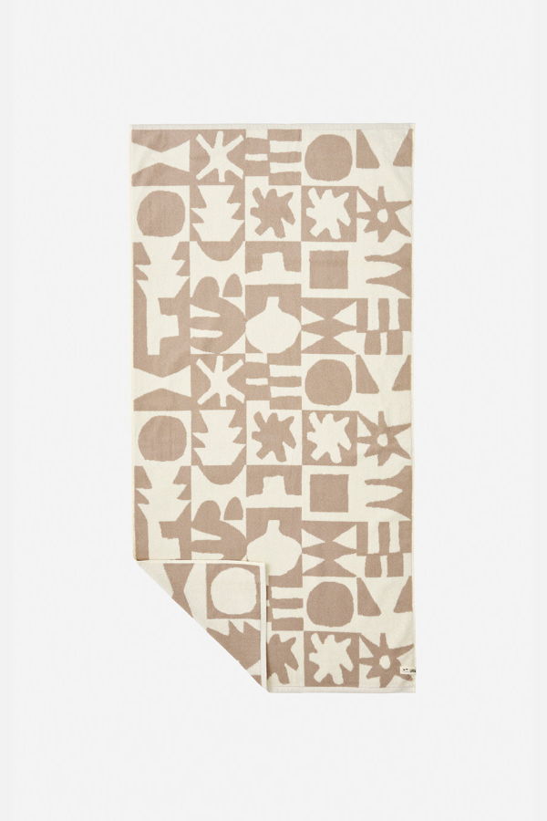 Slowtide Upton Bath Towel