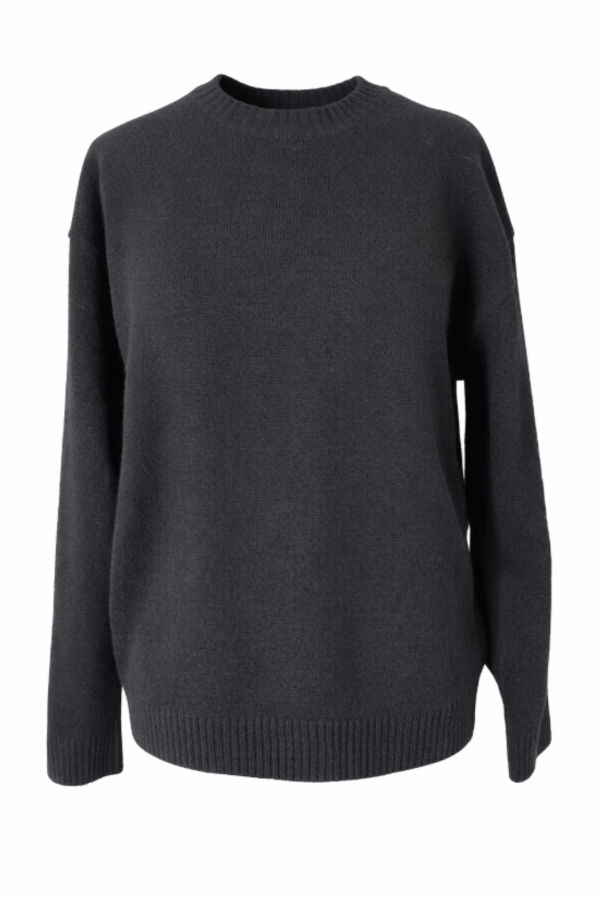 Meg Soft Spring Sweater