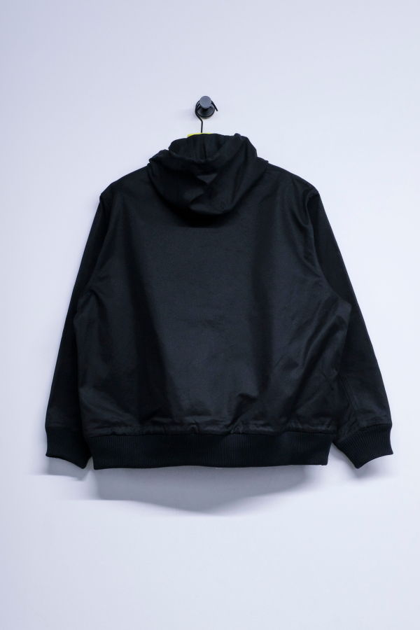 MAN-TLE R0J3 Work Cotton Jebok Parka