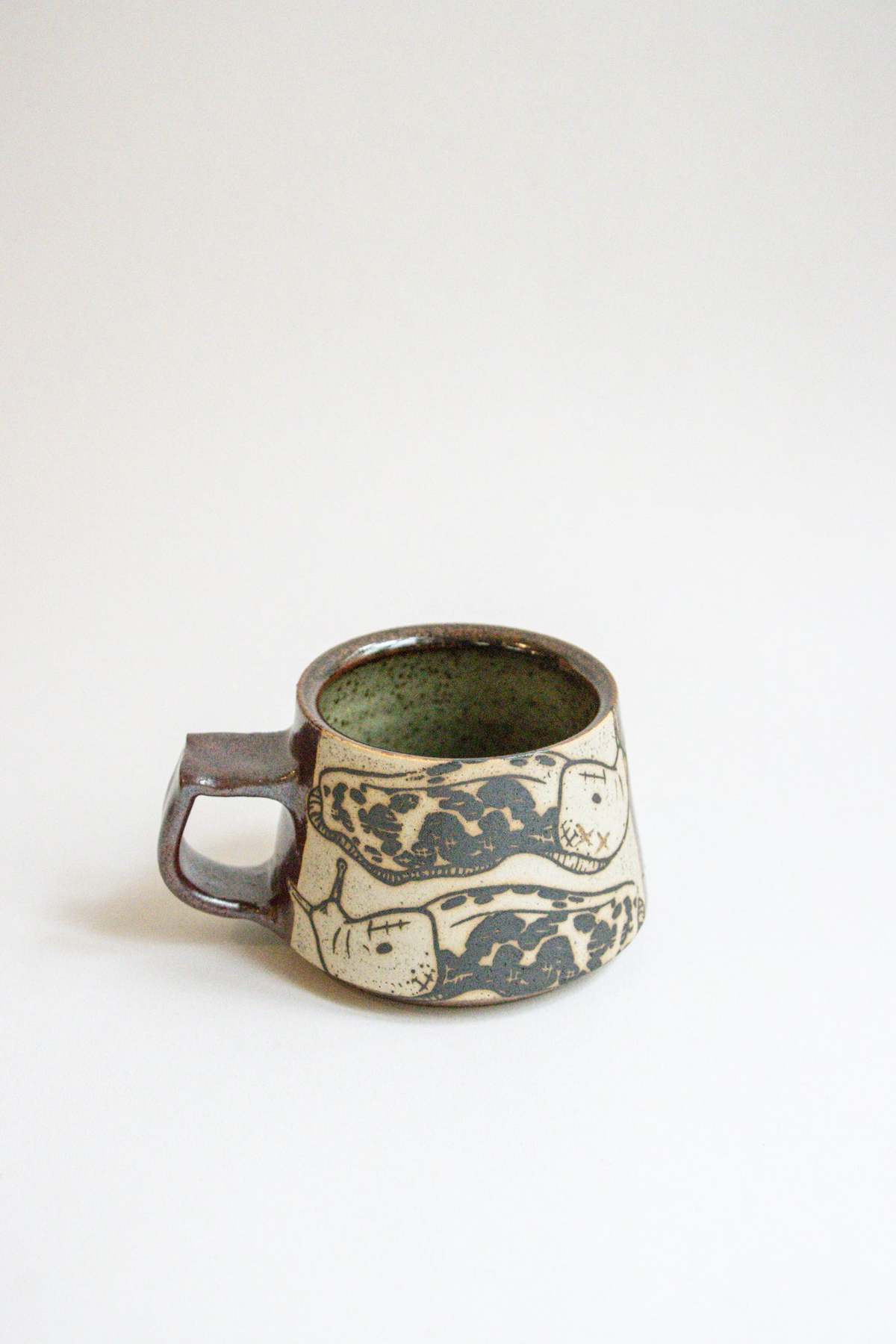 High Country Art Banana Slug Mug - Image 4 of 6