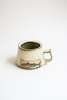 High Country Art Mackerel Mug - Thumbnail 4